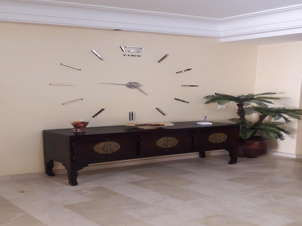 Horizon Home คาซาบลังกา ภายนอก รูปภาพ