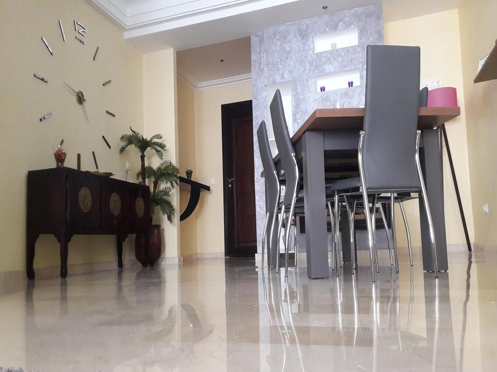 Horizon Home คาซาบลังกา ภายนอก รูปภาพ