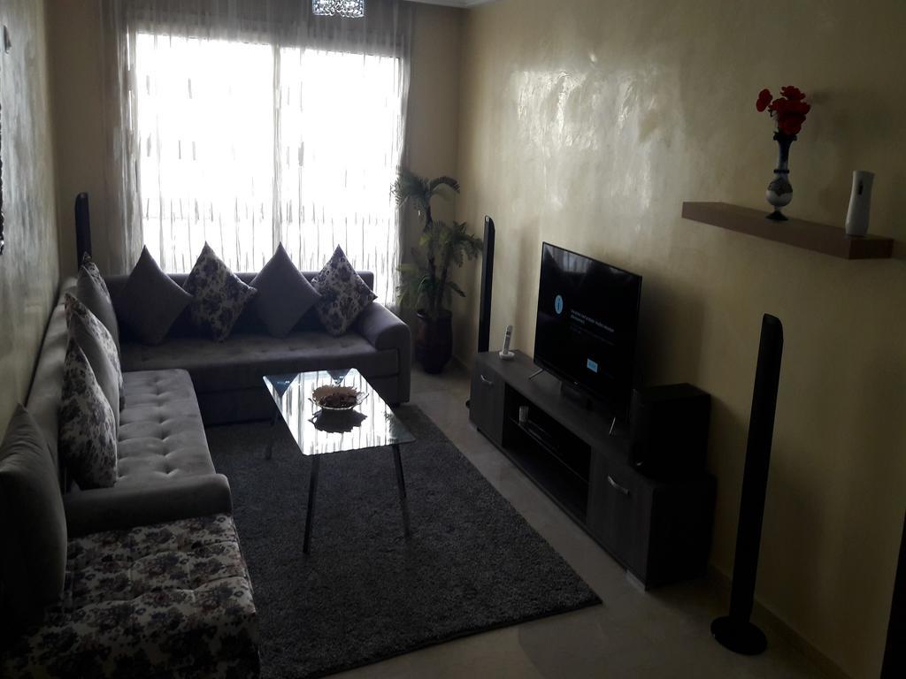 Horizon Home คาซาบลังกา ภายนอก รูปภาพ