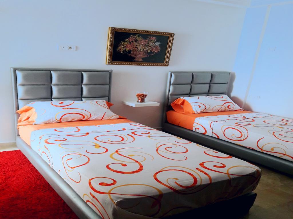 Horizon Home คาซาบลังกา ภายนอก รูปภาพ