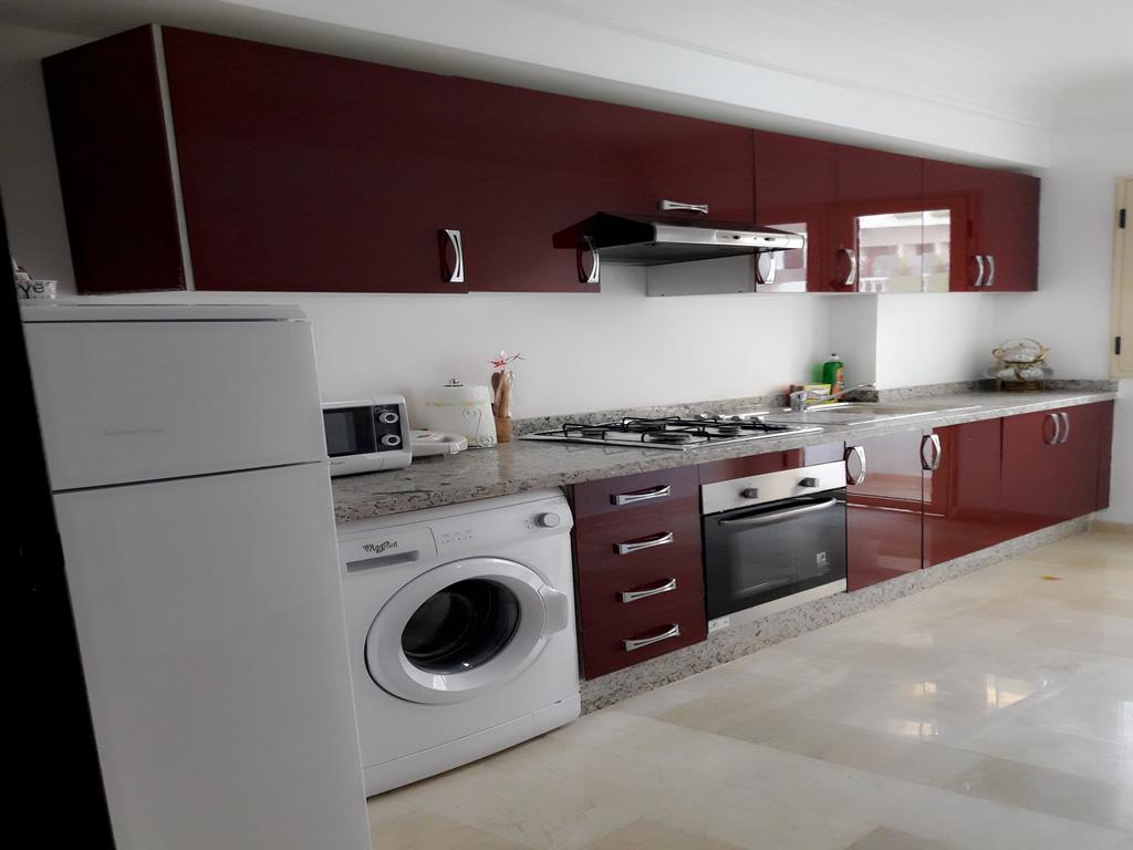 Horizon Home คาซาบลังกา ภายนอก รูปภาพ