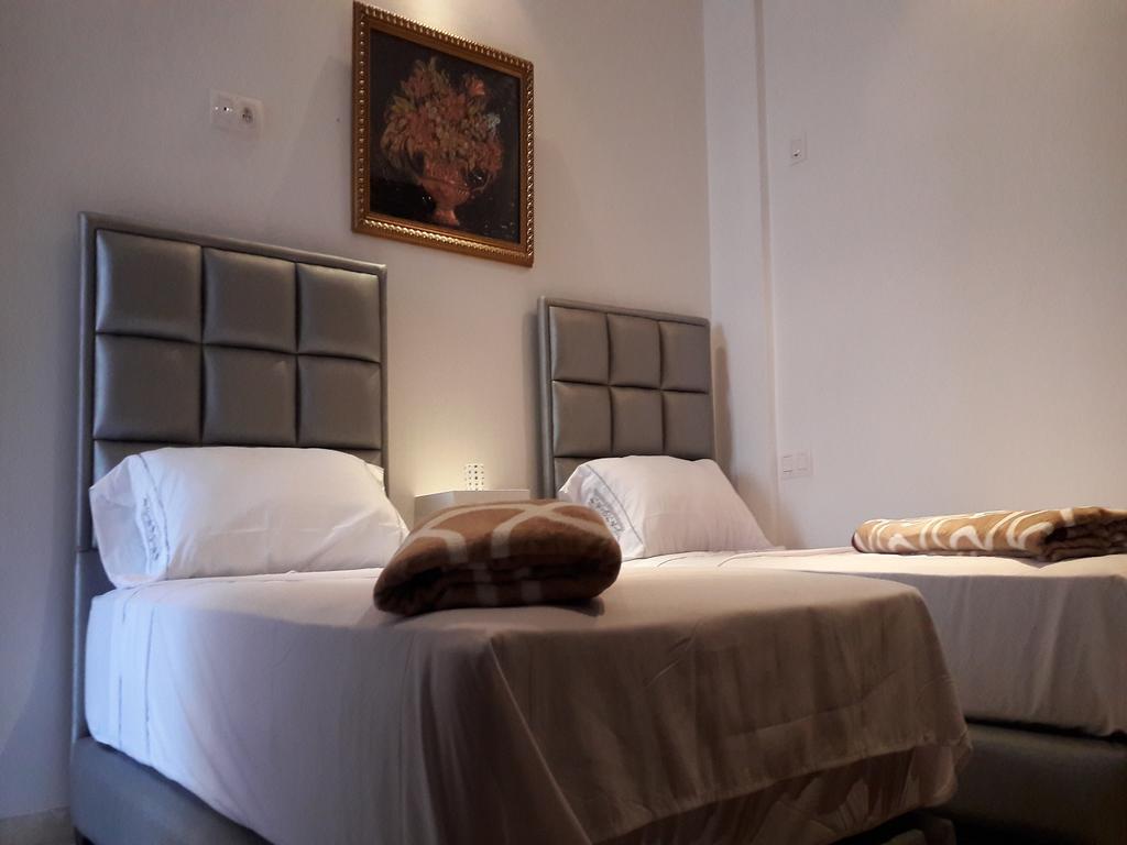 Horizon Home คาซาบลังกา ภายนอก รูปภาพ