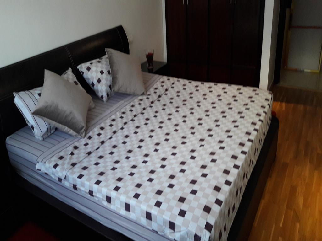 Horizon Home คาซาบลังกา ภายนอก รูปภาพ