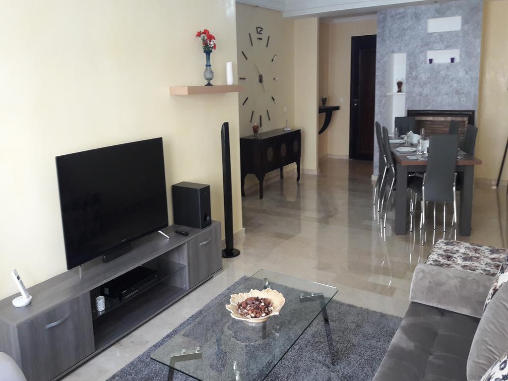 Horizon Home คาซาบลังกา ภายนอก รูปภาพ