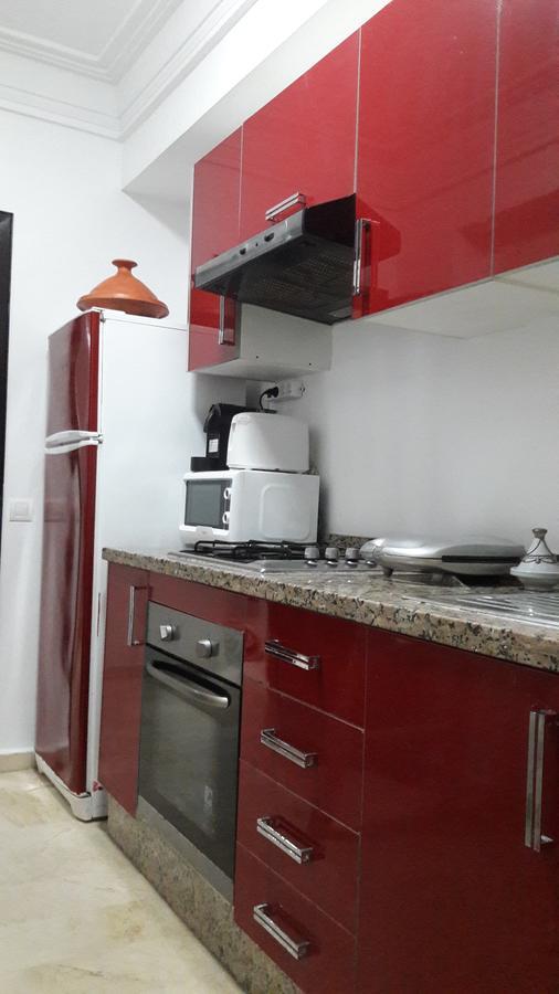 Horizon Home คาซาบลังกา ภายนอก รูปภาพ