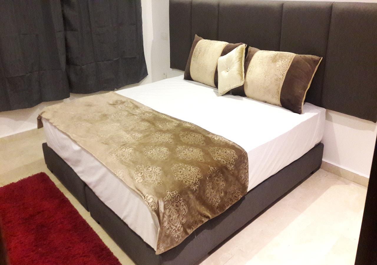 Horizon Home คาซาบลังกา ภายนอก รูปภาพ
