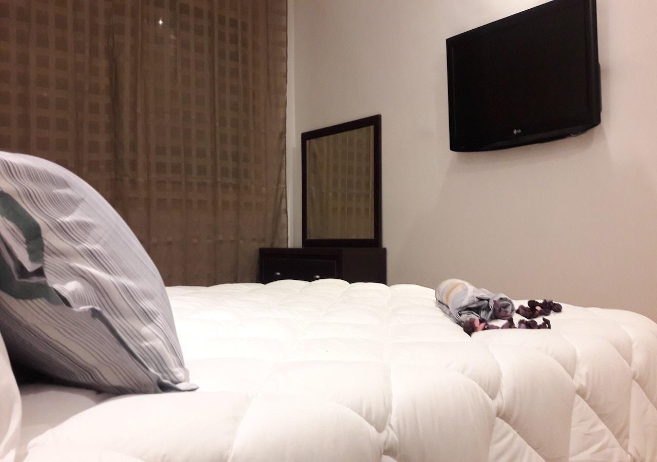 Horizon Home คาซาบลังกา ภายนอก รูปภาพ