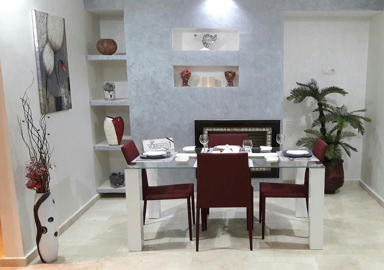 Horizon Home คาซาบลังกา ภายนอก รูปภาพ